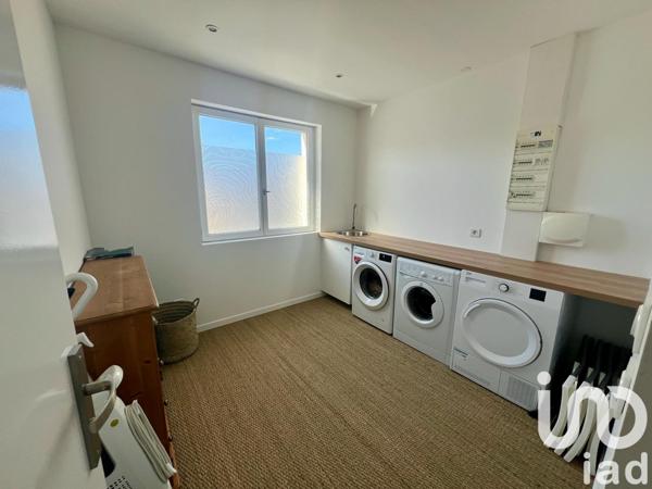 Maison à vendre 6 pièces 130 m² Floirac