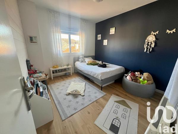 Maison à vendre 6 pièces 130 m² Floirac