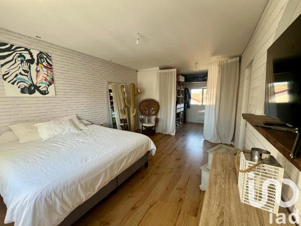 Maison à vendre 6 pièces 130 m² Floirac