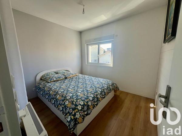 Maison à vendre 6 pièces 130 m² Floirac