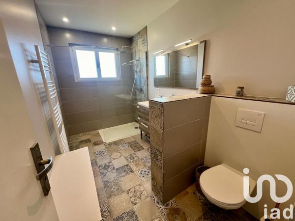 Maison à vendre 6 pièces 130 m² Floirac