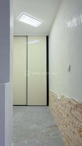 Appartement de 70 m²