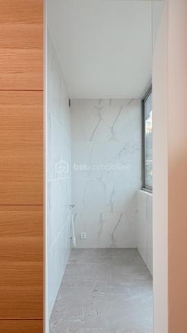 Appartement de 70 m²