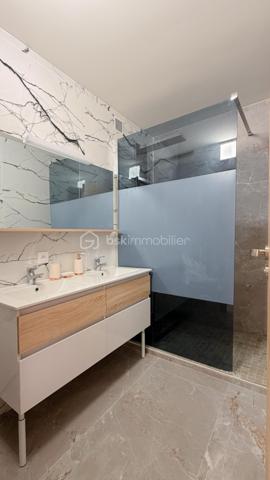 Appartement de 70 m²