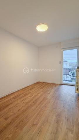Appartement de 70 m²