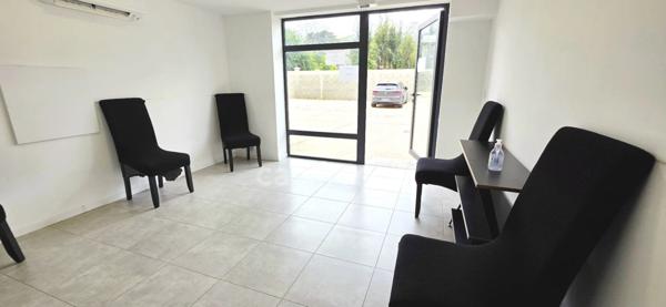 Local/bureau à vendre VENZOLASCA