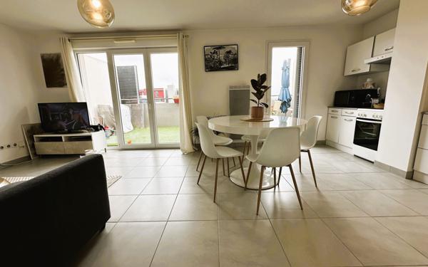 Appartement à vendre    3 pièces • 68 m2 Lattes