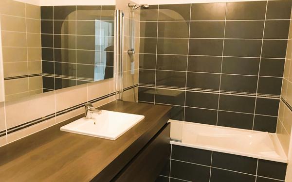 Appartement à vendre    3 pièces • 68 m2 Lattes