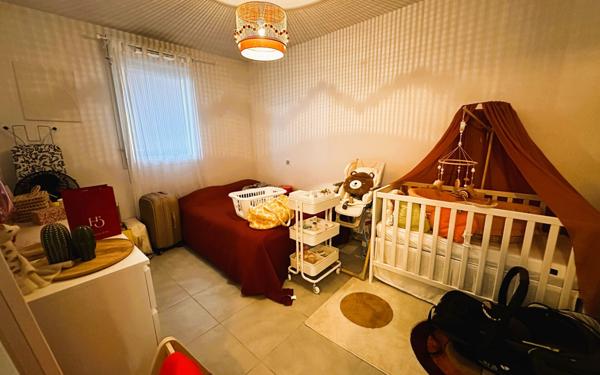 Appartement à vendre    3 pièces • 68 m2 Lattes