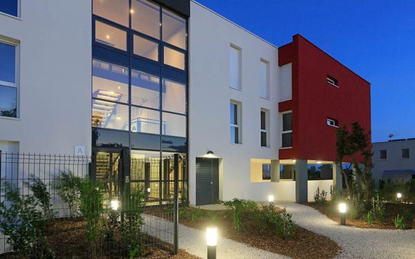 Appartement à vendre    3 pièces • 68 m2 Lattes