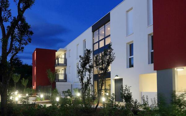 Appartement à vendre    3 pièces • 68 m2 Lattes