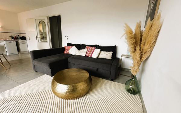 Appartement à vendre    3 pièces • 68 m2 Lattes