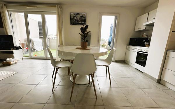 Appartement à vendre    3 pièces • 68 m2 Lattes