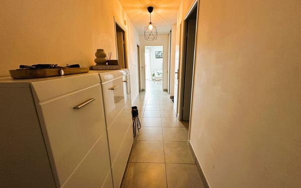 Appartement à vendre    3 pièces • 68 m2 Lattes