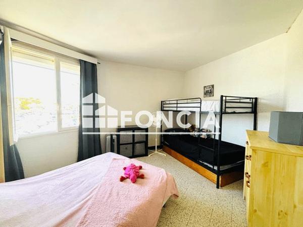 À vendre Appartement 2 pièces 30.9 m² - Narbonne Plage 11100