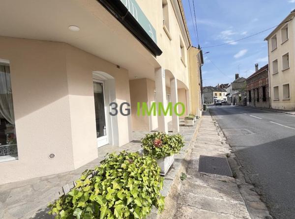 Location / Appartement T3