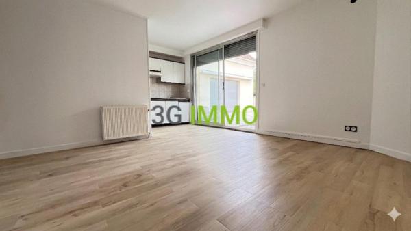 Location / Appartement T3