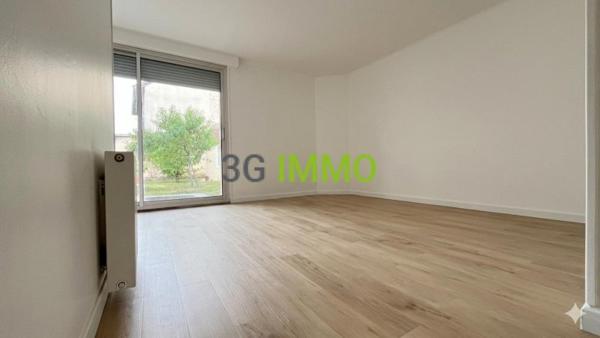 Location / Appartement T3