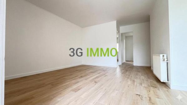 Location / Appartement T3