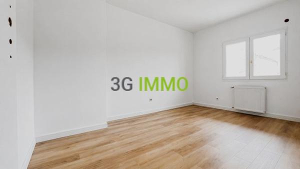 Location / Appartement T3
