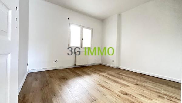 Location / Appartement T3