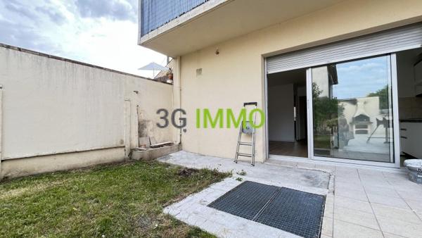 Location / Appartement T3