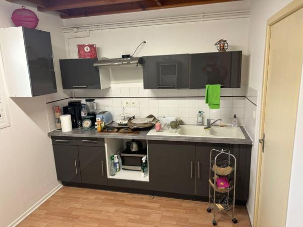 Location / Appartement T3