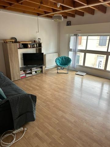Location / Appartement T3