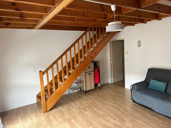 Location / Appartement T3