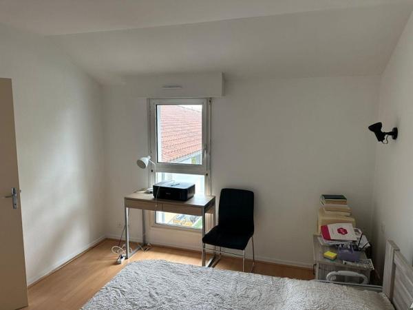 Location / Appartement T3