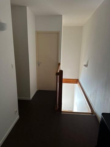 Location / Appartement T3