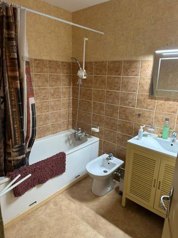 Location / Appartement T3