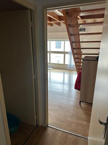 Location / Appartement T3