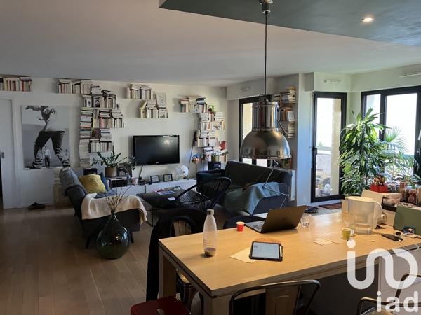 Appartement 5 pièces de 119 m² à Suresnes (92150)