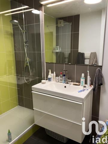 Appartement 5 pièces de 119 m² à Suresnes (92150)