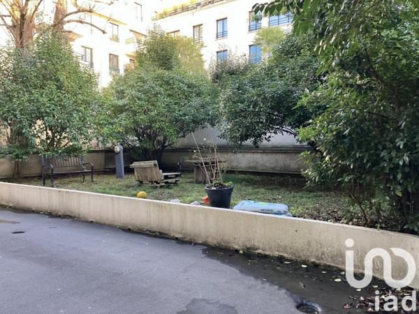 Appartement 5 pièces de 119 m² à Suresnes (92150)