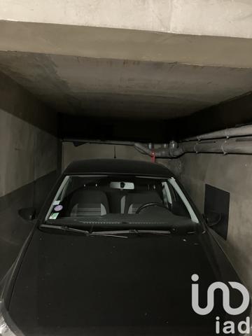 Appartement 5 pièces de 119 m² à Suresnes (92150)