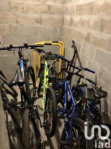 Appartement 5 pièces de 119 m² à Suresnes (92150)