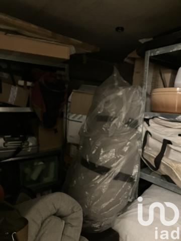 Appartement 5 pièces de 119 m² à Suresnes (92150)