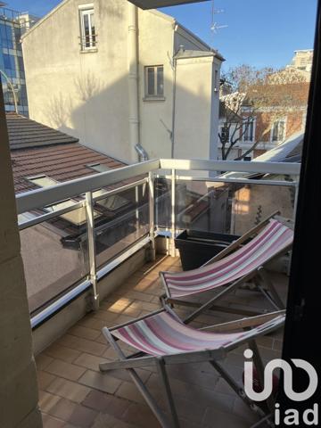 Appartement 5 pièces de 119 m² à Suresnes (92150)