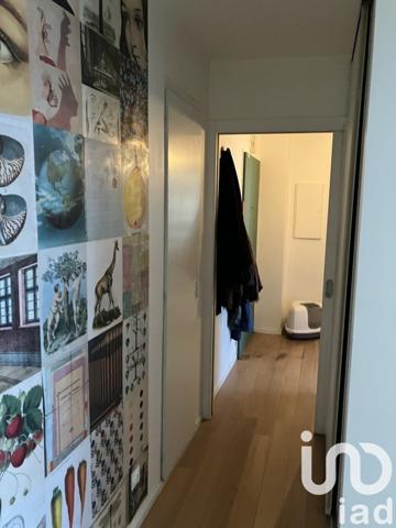 Appartement 5 pièces de 119 m² à Suresnes (92150)