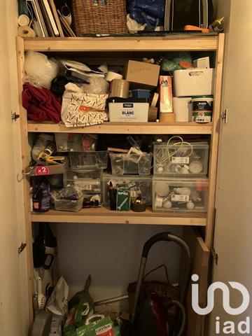 Appartement 5 pièces de 119 m² à Suresnes (92150)