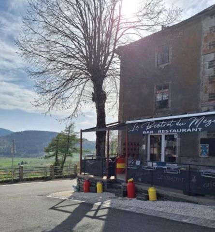 Vente Fonds de Commerce Restaurant, Bar