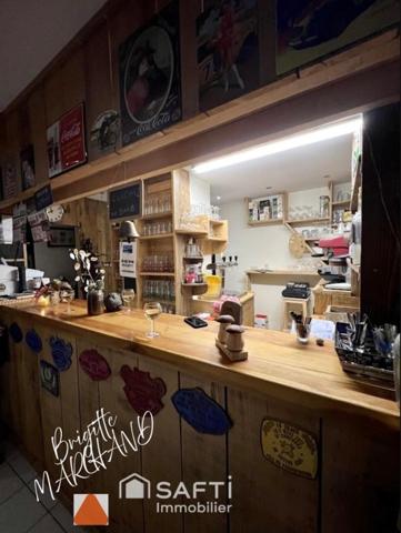 Vente Fonds de Commerce Restaurant, Bar