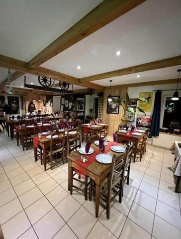 Vente Fonds de Commerce Restaurant, Bar