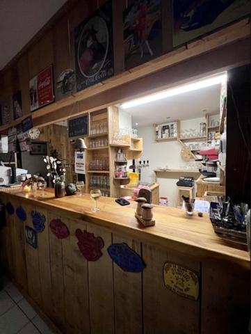 Vente Fonds de Commerce Restaurant, Bar