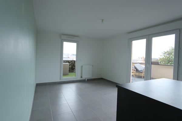 Orléans Proche de L'AFTEC- Appartement 4 pièces de 79m²