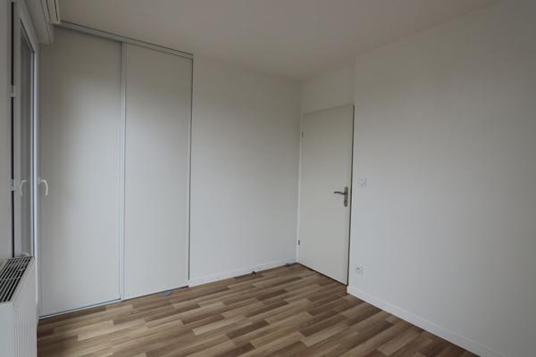 Orléans Proche de L'AFTEC- Appartement 4 pièces de 79m²