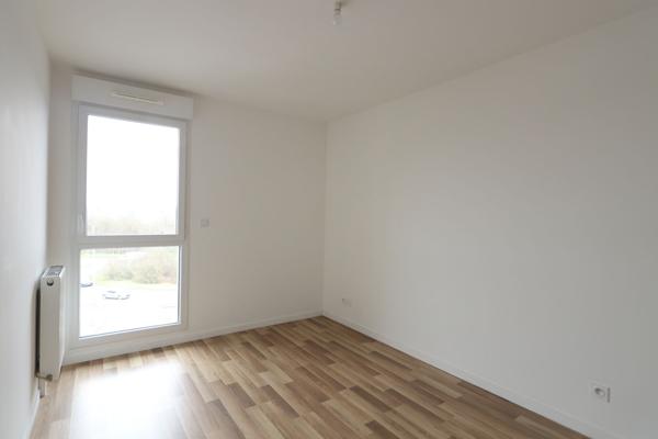 Orléans Proche de L'AFTEC- Appartement 4 pièces de 79m²