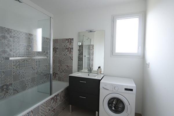 Orléans Proche de L'AFTEC- Appartement 4 pièces de 79m²